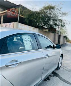 هیۆندای سۆناتا